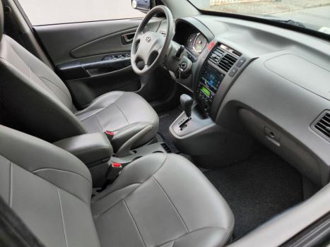 HYUNDAI Tucson 2.0 16V 4P GLS AUTOMÁTICO, Foto 13 HYUNDAI Tucson 2.0 16V 4P GLS AUTOMÁTICO, Foto 13