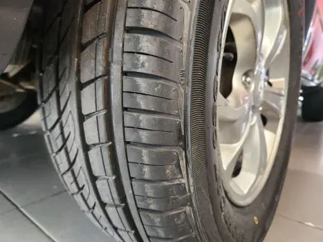 HYUNDAI Tucson 2.0 16V 4P GLS AUTOMÁTICO, Foto 17 HYUNDAI Tucson 2.0 16V 4P GLS AUTOMÁTICO, Foto 17