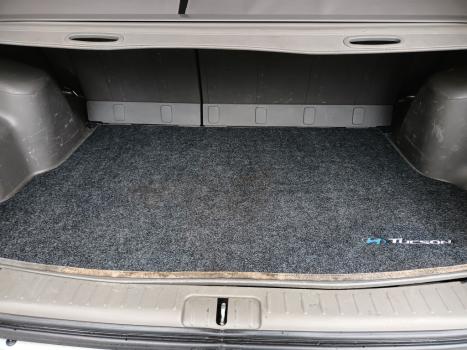HYUNDAI Tucson 2.0 16V 4P GLS FLEX AUTOMTICO, Foto 12