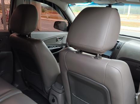 HYUNDAI Tucson 2.0 16V 4P GLS FLEX AUTOMTICO, Foto 21