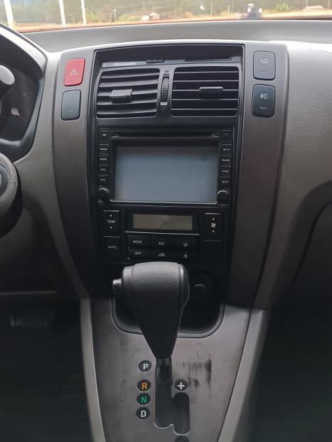 HYUNDAI Tucson 2.0 16V 4P GLS FLEX AUTOMTICO, Foto 22
