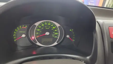 HYUNDAI Tucson 2.0 16V 4P GLS FLEX AUTOMTICO, Foto 6