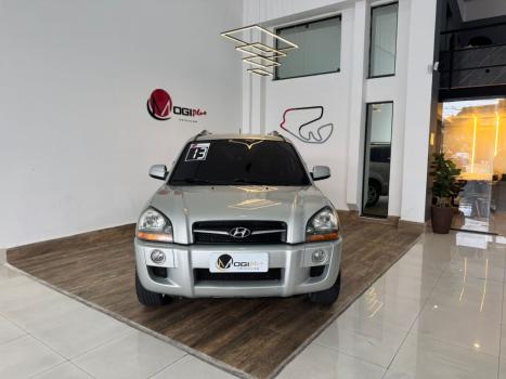 HYUNDAI Tucson 2.0 16V 4P GLS AUTOMTICO, Foto 2