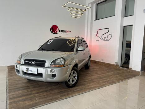 HYUNDAI Tucson 2.0 16V 4P GLS AUTOMTICO, Foto 3