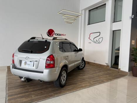 HYUNDAI Tucson 2.0 16V 4P GLS AUTOMTICO, Foto 4