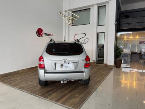 HYUNDAI Tucson 2.0 16V 4P GLS AUTOMTICO, Foto 5