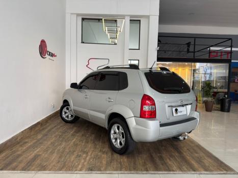 HYUNDAI Tucson 2.0 16V 4P GLS AUTOMTICO, Foto 6