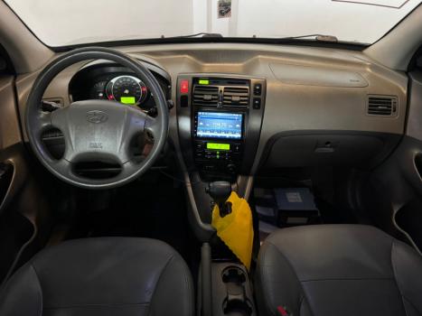 HYUNDAI Tucson 2.0 16V 4P GLS AUTOMTICO, Foto 9