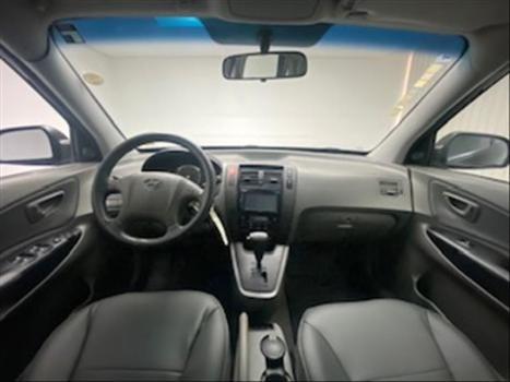 HYUNDAI Tucson 2.0 16V 4P GLS, Foto 3