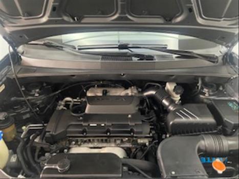 HYUNDAI Tucson 2.0 16V 4P GLS, Foto 4