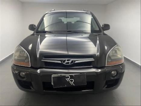 HYUNDAI Tucson 2.0 16V 4P GLS, Foto 5