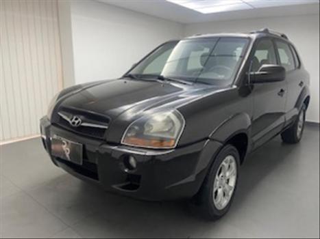 HYUNDAI Tucson 2.0 16V 4P GLS, Foto 6