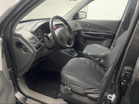 HYUNDAI Tucson 2.0 16V 4P GLS, Foto 7
