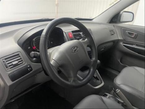 HYUNDAI Tucson 2.0 16V 4P GLS, Foto 9