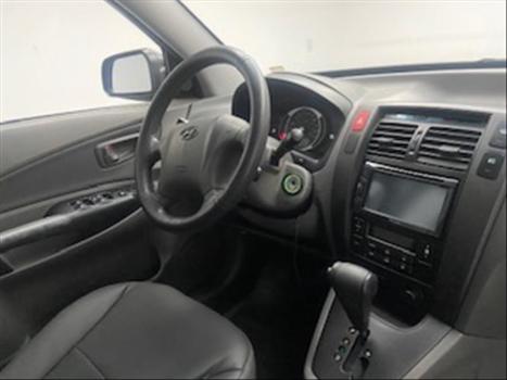 HYUNDAI Tucson 2.0 16V 4P GLS, Foto 11