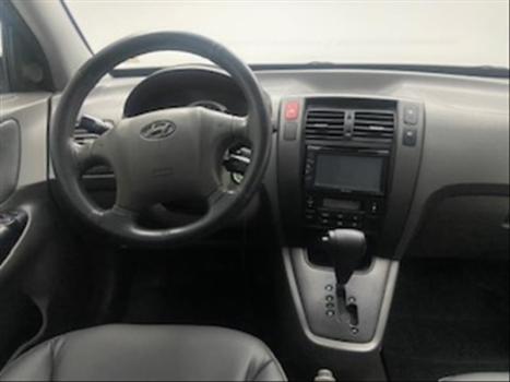 HYUNDAI Tucson 2.0 16V 4P GLS, Foto 13