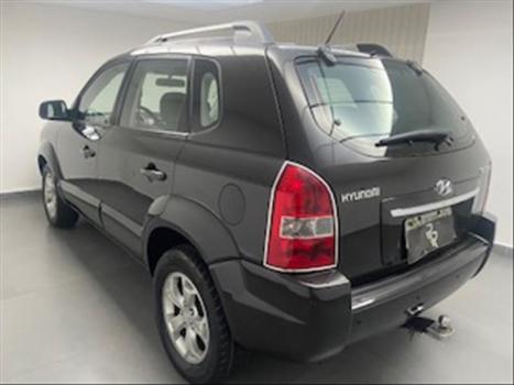 HYUNDAI Tucson 2.0 16V 4P GLS, Foto 14