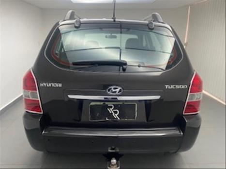 HYUNDAI Tucson 2.0 16V 4P GLS, Foto 15