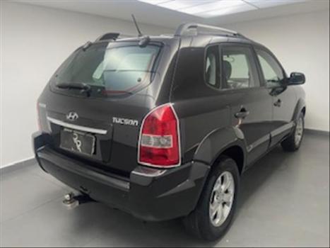HYUNDAI Tucson 2.0 16V 4P GLS, Foto 16