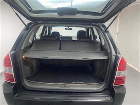 HYUNDAI Tucson 2.0 16V 4P GLS, Foto 17