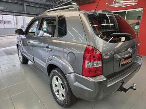 HYUNDAI Tucson 2.0 16V 4P GLS AUTOMTICO, Foto 11