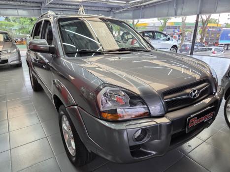 HYUNDAI Tucson 2.0 16V 4P GLS AUTOMTICO, Foto 12