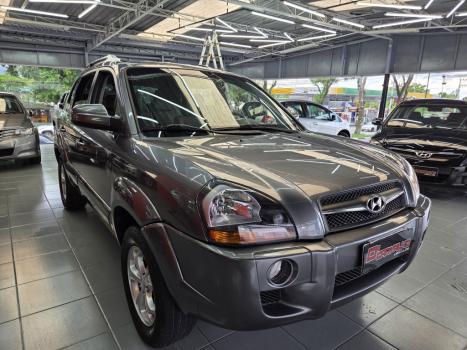 HYUNDAI Tucson 2.0 16V 4P GLS AUTOMTICO, Foto 14