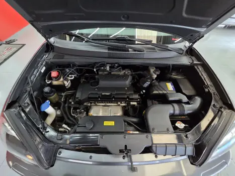 HYUNDAI Tucson 2.0 16V 4P GLS AUTOMTICO, Foto 17