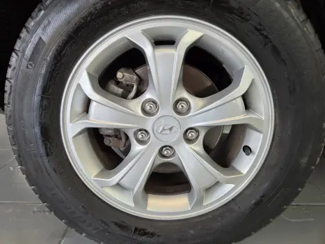 HYUNDAI Tucson 2.0 16V 4P GLS AUTOMTICO, Foto 19