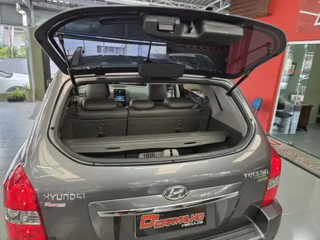 HYUNDAI Tucson 2.0 16V 4P GLS AUTOMTICO, Foto 20