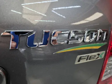 HYUNDAI Tucson 2.0 16V 4P GLS AUTOMTICO, Foto 22