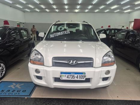 HYUNDAI Tucson 2.0 16V 4P GLS AUTOMTICO, Foto 1