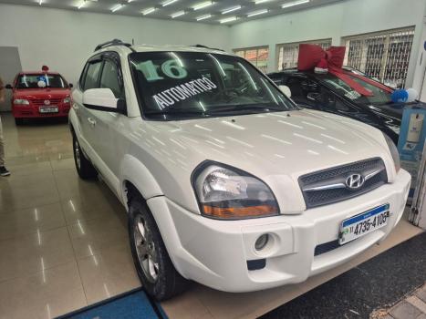 HYUNDAI Tucson 2.0 16V 4P GLS AUTOMTICO, Foto 2