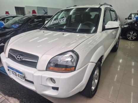 HYUNDAI Tucson 2.0 16V 4P GLS AUTOMTICO, Foto 3