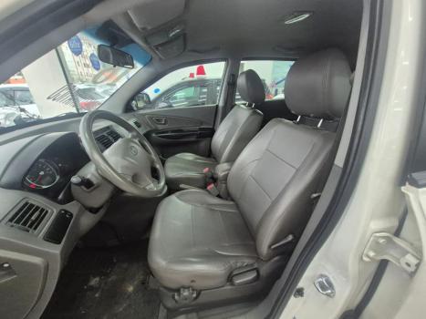 HYUNDAI Tucson 2.0 16V 4P GLS AUTOMTICO, Foto 4