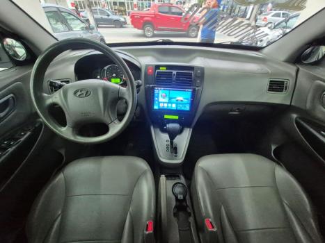 HYUNDAI Tucson 2.0 16V 4P GLS AUTOMTICO, Foto 6