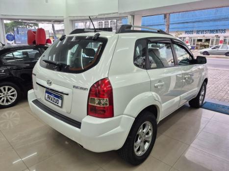 HYUNDAI Tucson 2.0 16V 4P GLS AUTOMTICO, Foto 8