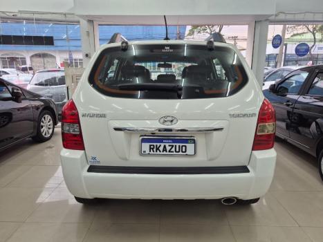 HYUNDAI Tucson 2.0 16V 4P GLS AUTOMTICO, Foto 9