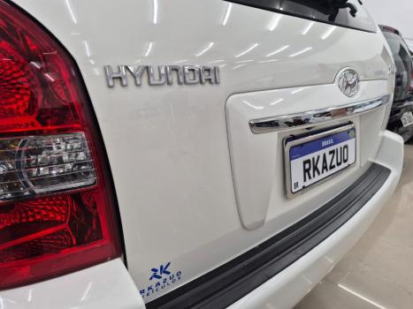 HYUNDAI Tucson 2.0 16V 4P GLS AUTOMTICO, Foto 10