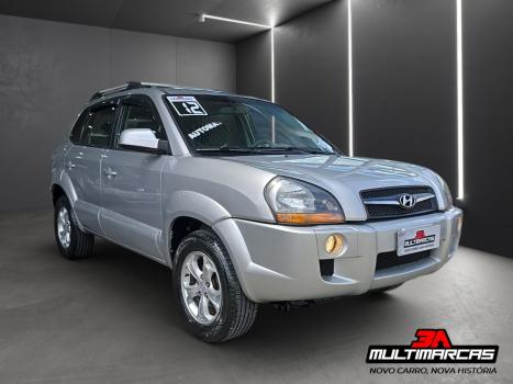 HYUNDAI Tucson 2.0 16V 4P GLS, Foto 1