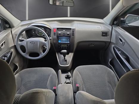 HYUNDAI Tucson 2.0 16V 4P GLS, Foto 2