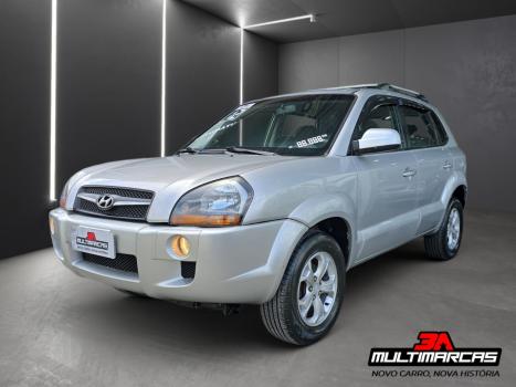 HYUNDAI Tucson 2.0 16V 4P GLS, Foto 5