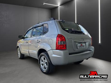 HYUNDAI Tucson 2.0 16V 4P GLS, Foto 6