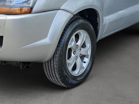 HYUNDAI Tucson 2.0 16V 4P GLS, Foto 7