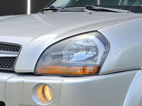 HYUNDAI Tucson 2.0 16V 4P GLS, Foto 8