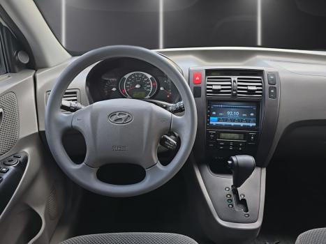 HYUNDAI Tucson 2.0 16V 4P GLS, Foto 10