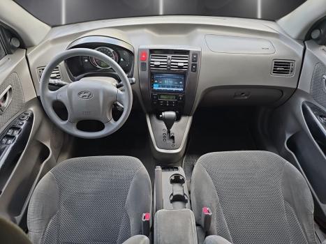 HYUNDAI Tucson 2.0 16V 4P GLS, Foto 11