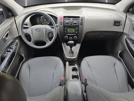 HYUNDAI Tucson 2.0 16V 4P GL AUTOM�TICO, Foto 2