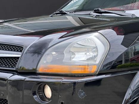 HYUNDAI Tucson 2.0 16V 4P GL AUTOM�TICO, Foto 7