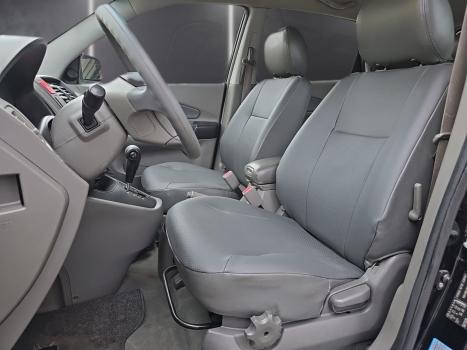 HYUNDAI Tucson 2.0 16V 4P GL AUTOM�TICO, Foto 9